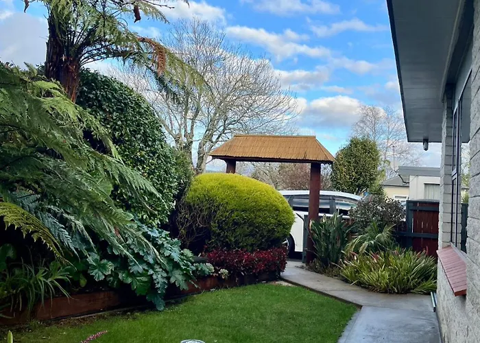 Сasa de vacaciones With Spa, Sauna, Garden In Prime Location *
