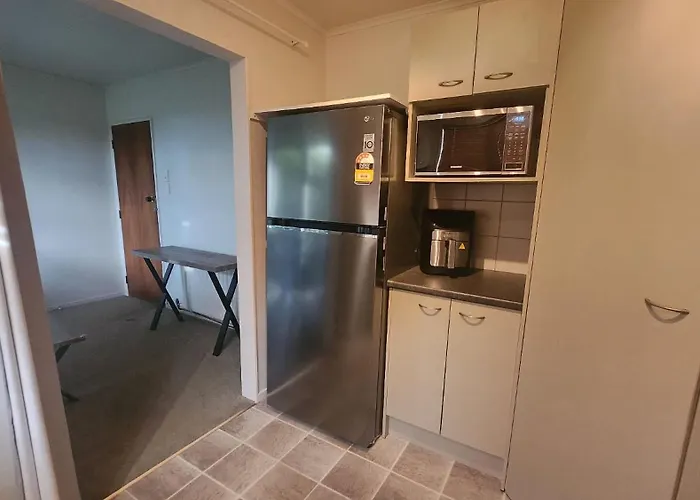 Сasa de vacaciones With Spa, Sauna, Garden In Prime Location Rotorua
