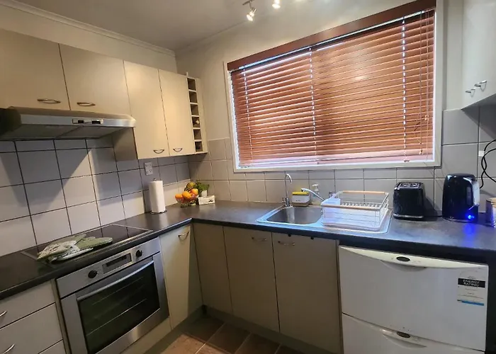 With Spa, Sauna, Garden In Prime Location