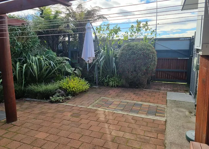 Ferienhaus With Spa, Sauna, Garden In Prime Location